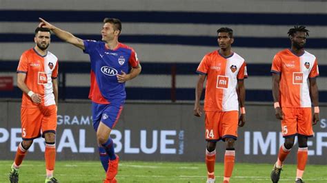 Bengaluru FC v FC Goa ISL 2019 final: Preview, time in IST and where to ...