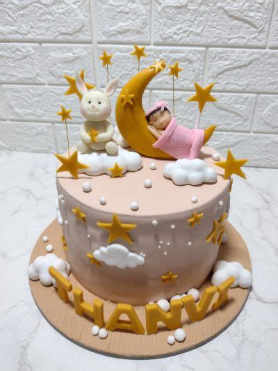 Baby Shower Cake| Cake Shop in Chennai | Order Cake Online at Dona ...