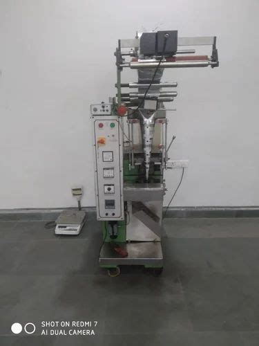 Image result for FFS Packing Machine