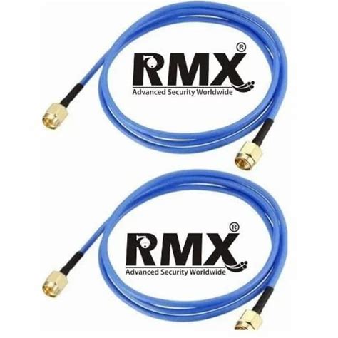 RF connector - RG 141 Suco Form Cable Manufacturer from New Delhi