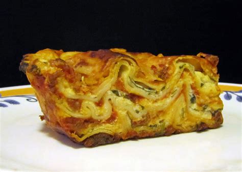 Smells Like Food in Here: How to Reheat Frozen Lasagna