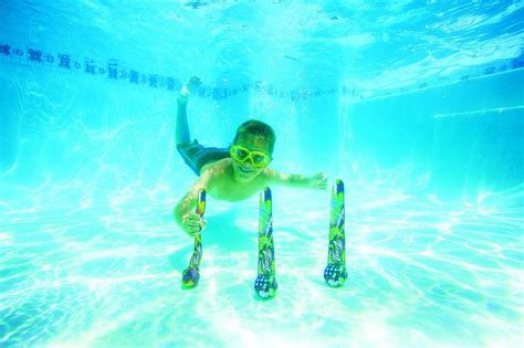 Active Xtreme Dive Bombs | Beach Games | The Beach Company