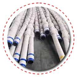 Water Cooled Power Cable and Leads manufacturer for Furnace
