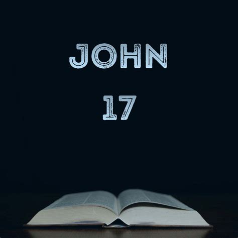 John 17 Graphic