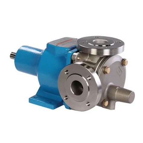 Union Pump Company, Mumbai - Manufacturer of Chemical Process Pump and ...