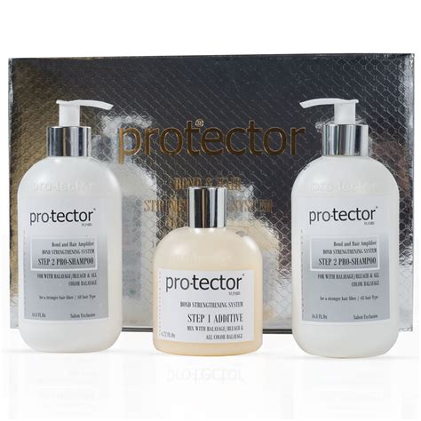 Buy Pro-Tector Bond Multiplier & Strengthening System Step 1 Additive ...