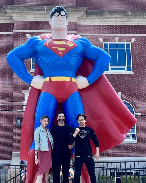 Superman Celebration 2023 Videos and Photos - Superman Homepage