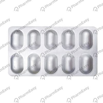 Silostar 8 MG Capsule (10): Uses, Side Effects, Price & Dosage | PharmEasy