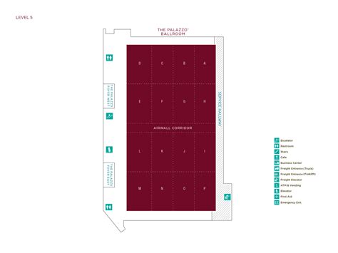Venetian Hotel Las Vegas Floor Plan The Venetian Las Vegas: Guide To