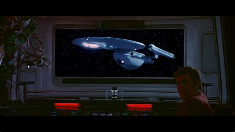 Star Trek VI: The Undiscovered Country (1991) Screencap | Fancaps