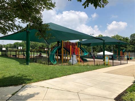 SOUTH RUN REC CENTER - Springfield VA - Hours, Directions, Reviews ...