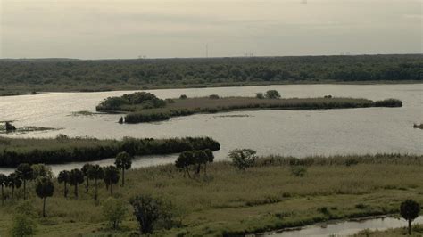 Lake Jesup: Bonecrusher's Revenge