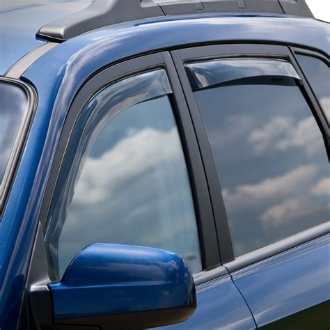 Image result for Best in Channel Window Deflectors