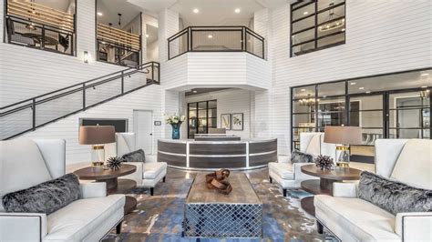 Apartments in South Charlotte, NC | The Links Rea Farms