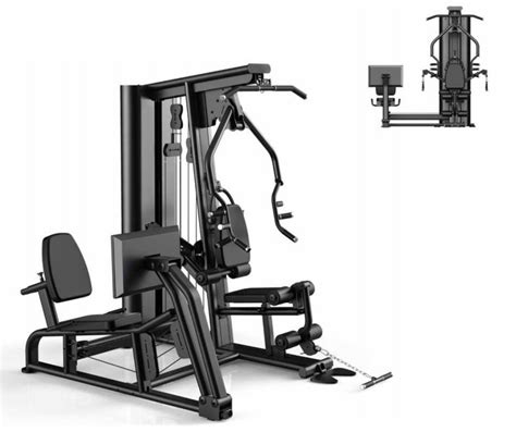 Multi-Purpose Gym Machine 的图像结果