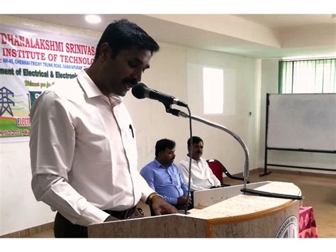 DHANALAKSHMI SRINIVASAN INSTITUTE OF TECHNOLOGY