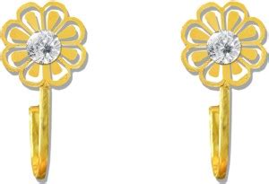 Comet Busters Metal Nose Ring Price in India - Buy Comet Busters Metal ...