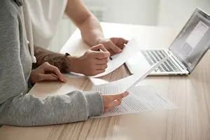 Executor of estate duties and role