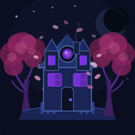 Haunted Props ID Anime Horror – Apps on Google Play