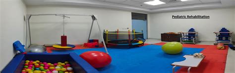 Physical Medicine & Rehabilitation | AIIMS K