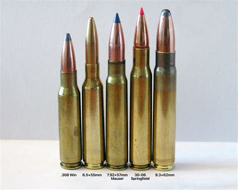 3030 vs 308 | Caliber Guide