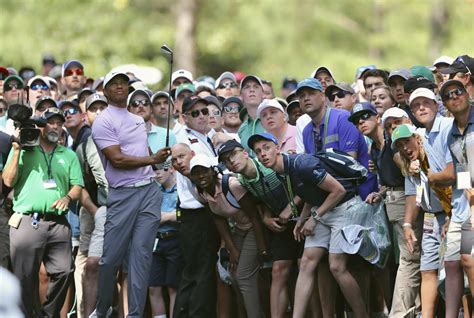 Masters Tournament 2019: Day 3 - oregonlive.com
