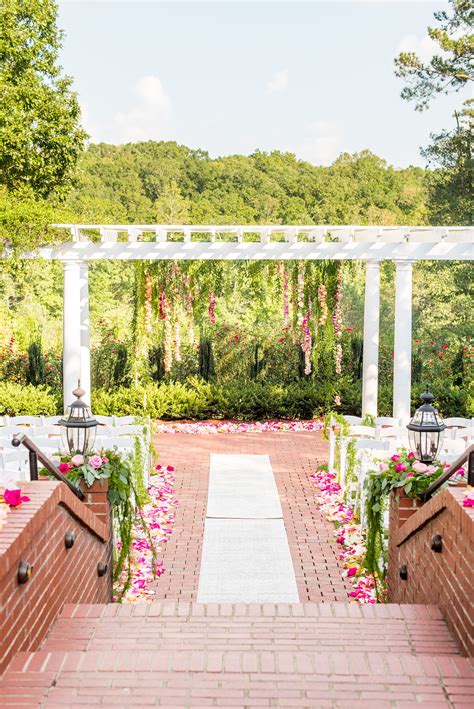 Highgrove Estate Wedding Photos, NC by Mikkel Paige Photography