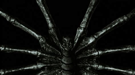 Image result for Alien Resurrection Mutation