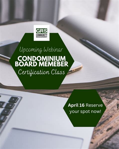 GRS Community Management on LinkedIn: #webinar