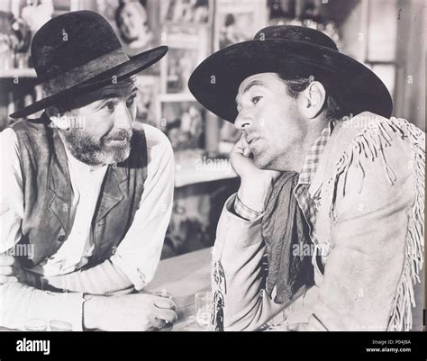 Original Film Title: THE WESTERNER. English Title: THE WESTERNER. Film ...