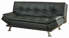 leather futon metal leg faux leather sofa bed futon contemporary leather futon metal leg faux leather sofa bed futon contemporary