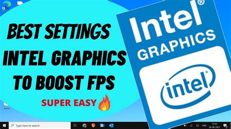 How to Optimize Intel HD Graphics 的图像结果