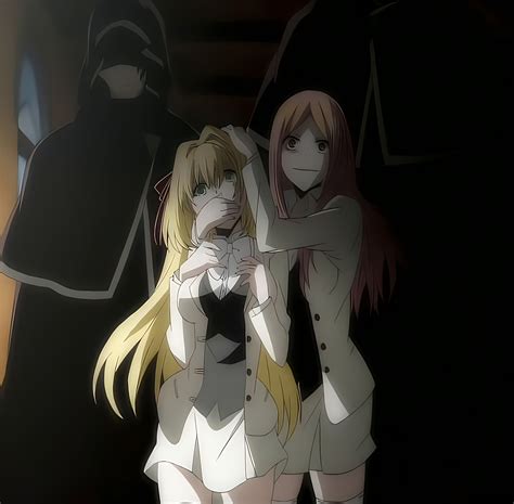 Pandora Hearts Image #4199683 - Zerochan Anime Image Board