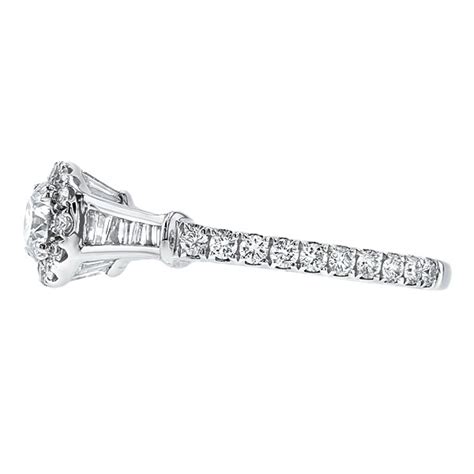 ダイヤモンド リング 0.33ct D FL 3EX プラチナ GIA 鑑定書付 【R】｜ダイヤモンドネックレス・ダイヤピアス【エメット ...