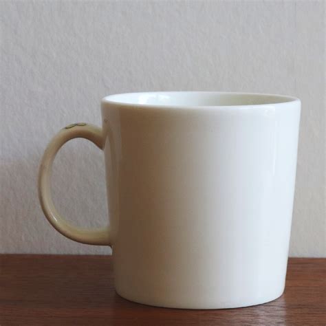 【c6509】マグ "Folkhaslan "(2005年：廃盤品) / Teema [ARABIA/Finland] | 北欧ヴィンテージ ...