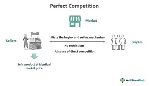 Image result for Perfect Competition