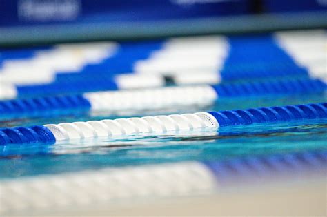 High School Swimming Participation Up For First Time In Eight Years