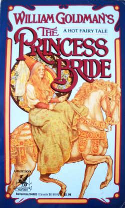 Image result for The Princess Bride Album Cover
