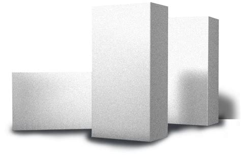 What is AAC Block ? what is Autoclaved Aerated Concrete - Eco Green