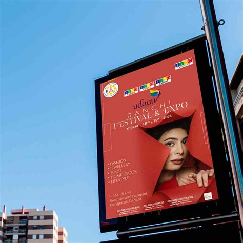 Billboards Design | Billboards Design By Esigners