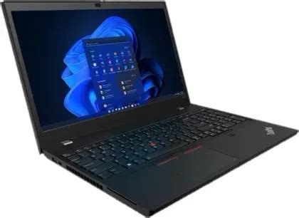 Lenovo Thinkpad P15v 21D8S00X00 Intel Core i7 12th Gen (16GB/1TB SSD ...