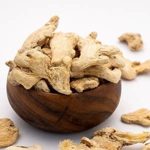 kotaliya Sonth - Zingiber Officinale - Dry Ginger Seed (750g) Price in ...