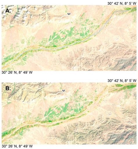 Quantifying Intermittent Flow Regimes in Ungauged Basins: Optimization ...
