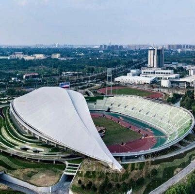 扬州分公司喜得扬州体育公园体育场审计项目