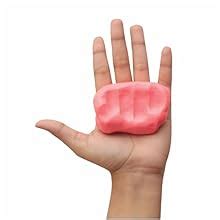 Buy SpeechGears WONDER PUTTY Blue(100gm) | Exercise Material for Hand ...