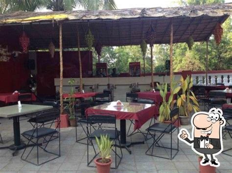 The Blue Bird Diner - Mobor Beach Resort, Mobor Beach - Restaurant menu ...