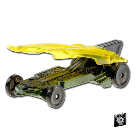 Hot Wheels Cars Formula Solar - Hot Wheels grunnleggende biler GRX75 ...
