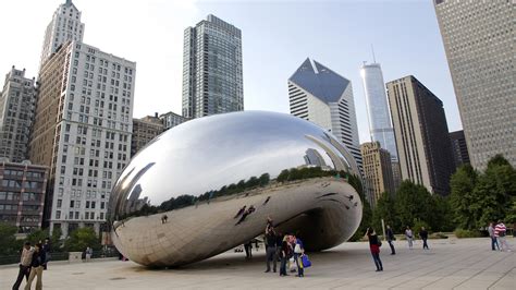 Illinois State Famous People