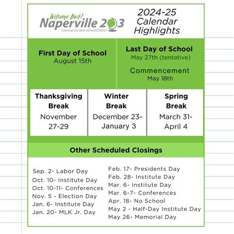 Naperville Community Unit School District 203 on LinkedIn: #elevate203