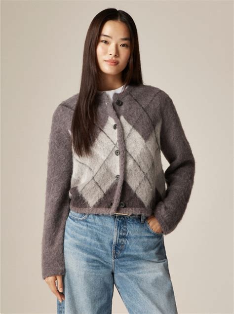 Brushed Cashmere Sweaters For Women | J.Crew
